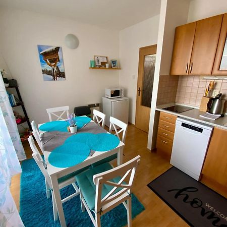 Apartman Diana オシュチュニツァ エクステリア 写真